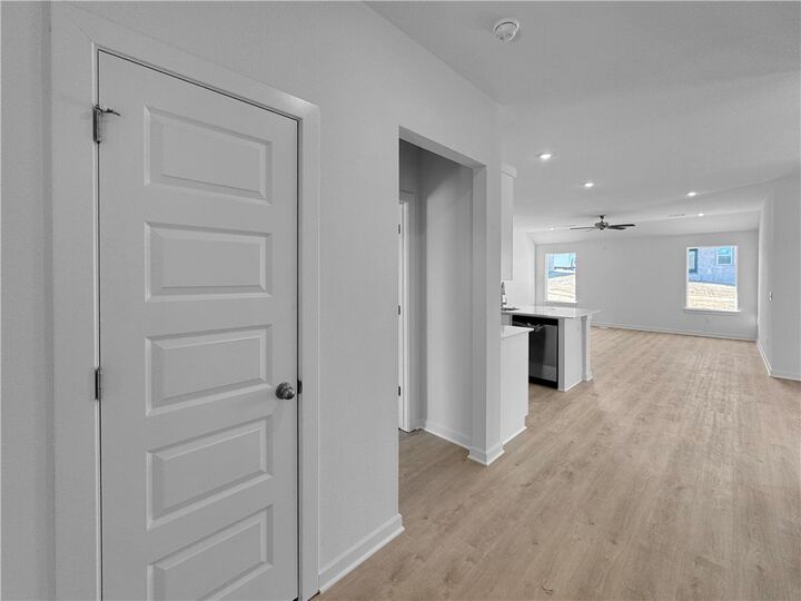 Property Photo: 200 Greer Street AR 72751