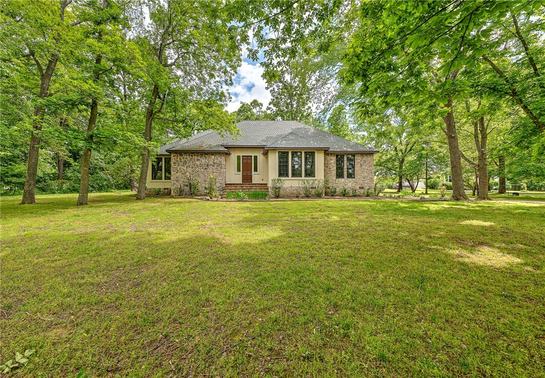 3602 W Fir Street  Rogers AR 72758 photo