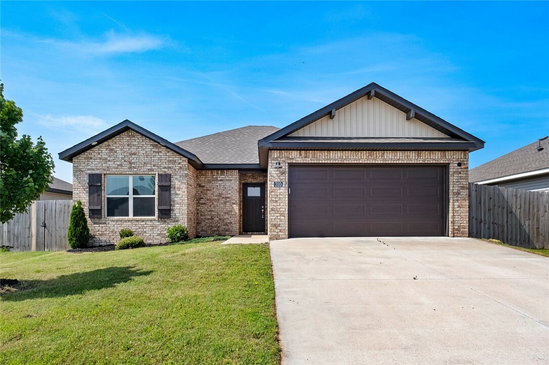 310 Grove Lane  Centerton AR 72719 photo