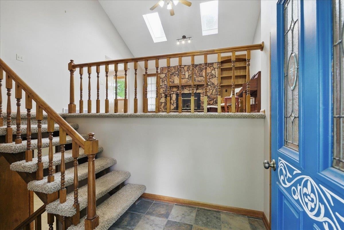 Property Photo: 15908 Spring Street NE 68130