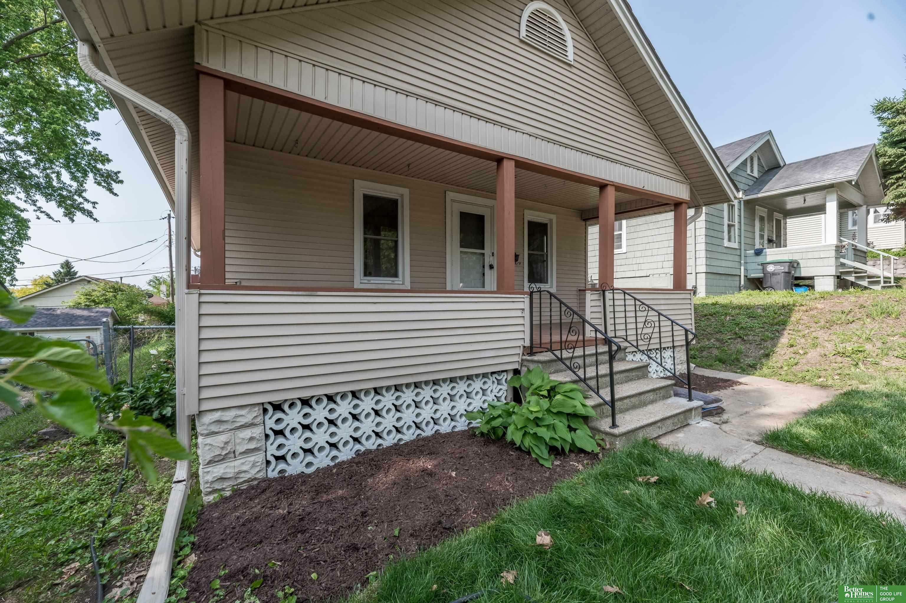 5515 Hickory Street  Omaha NE 68106 photo
