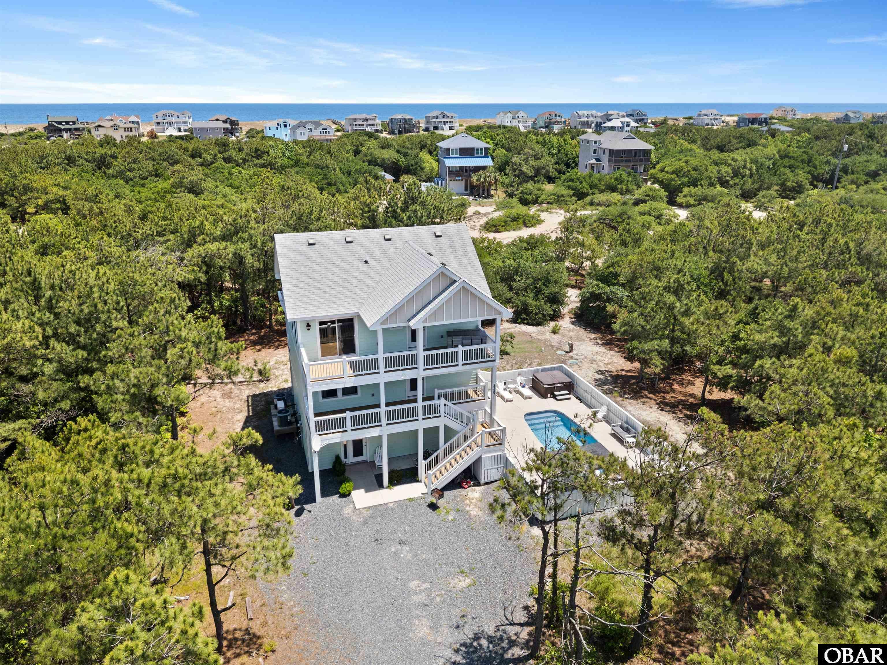 Property Photo: 2257 E Bluefish Crescent NC 27927