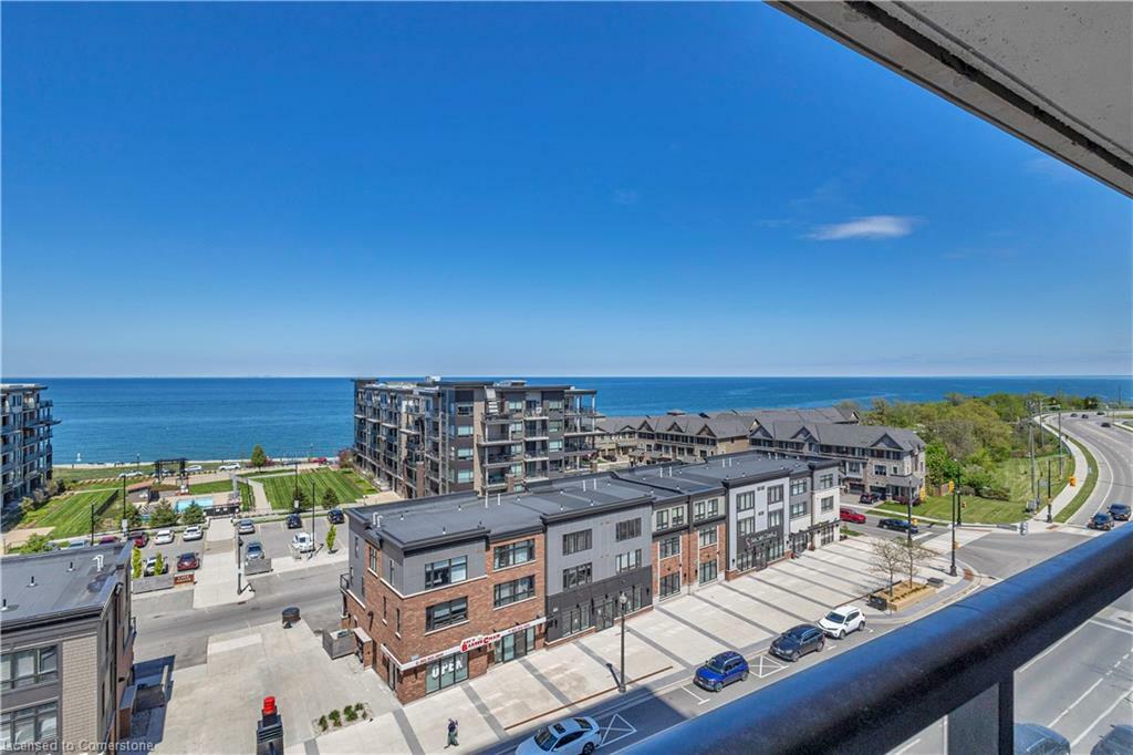 Property Photo: 385 Winston Road 707 ON L3M 4E8