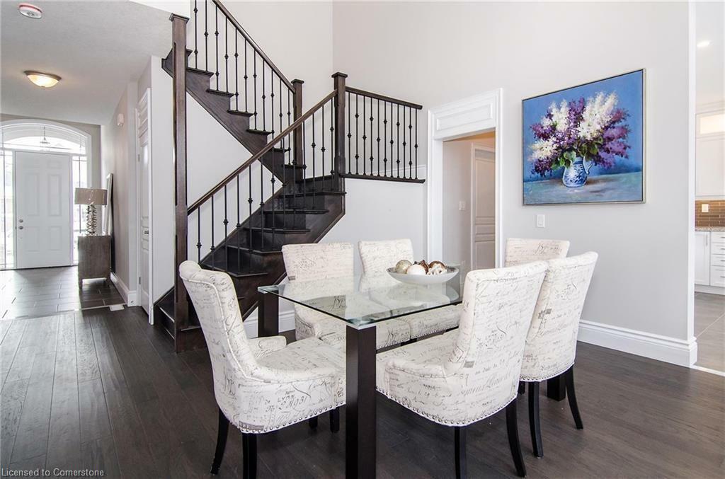 Property Photo:  Lot 11 Miller Drive  ON L9G 2H9 