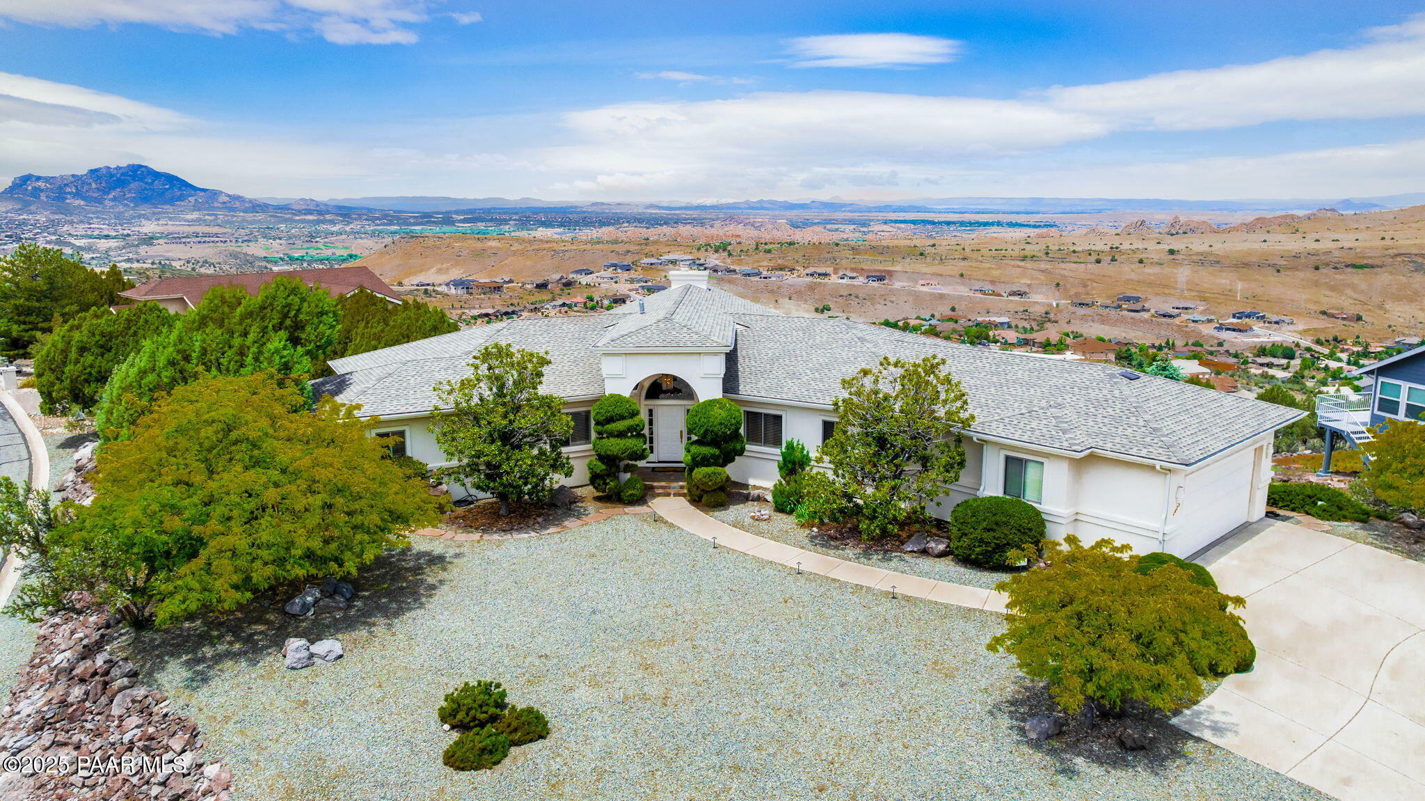 Property Photo: 4429 Hornet Drive AZ 86301