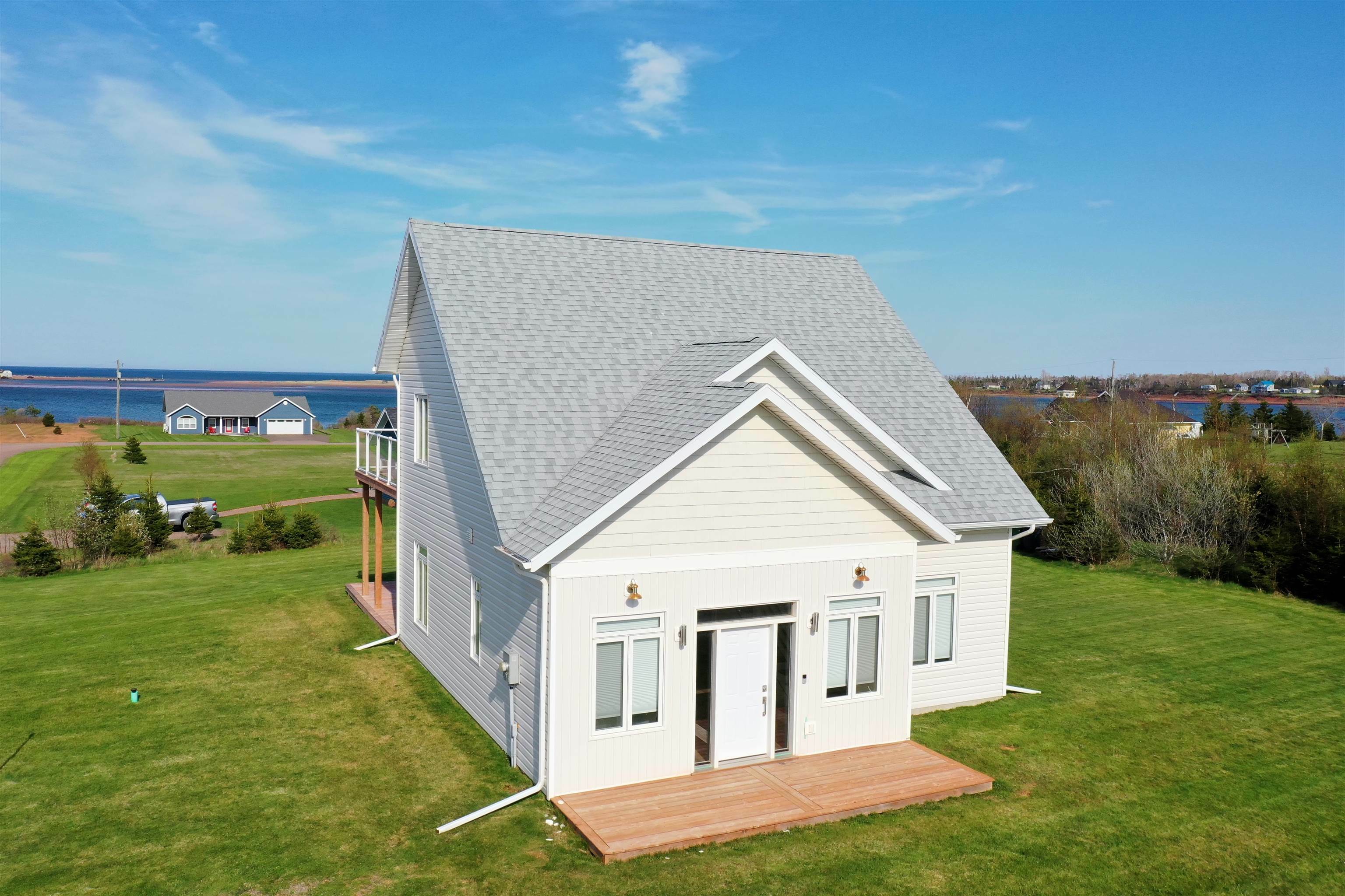 Photo de la propriété: 32 Blue Heron Crescent PE C0A 1N0