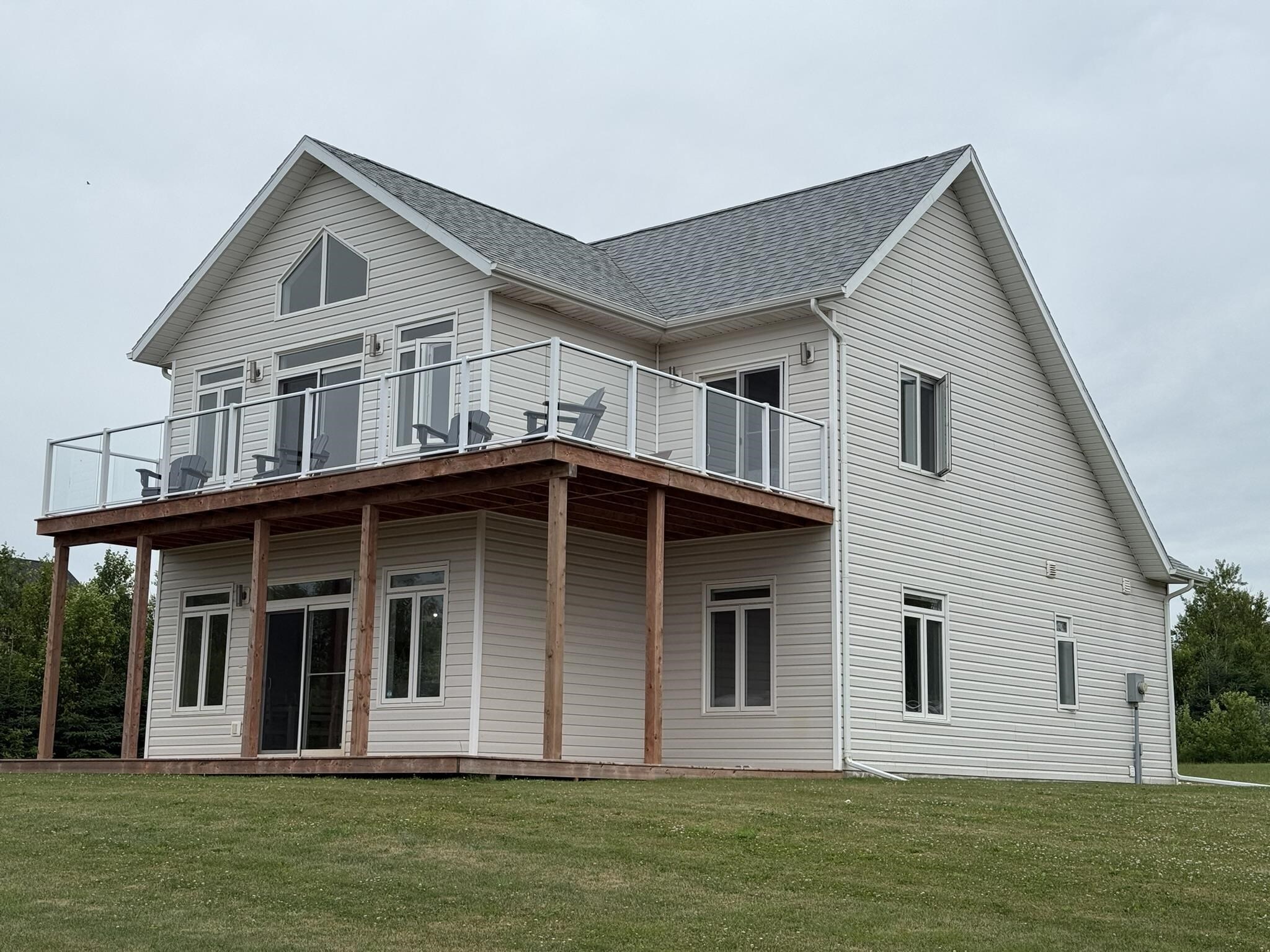 Property Photo: 32 Blue Heron Crescent PE C0A 1N0