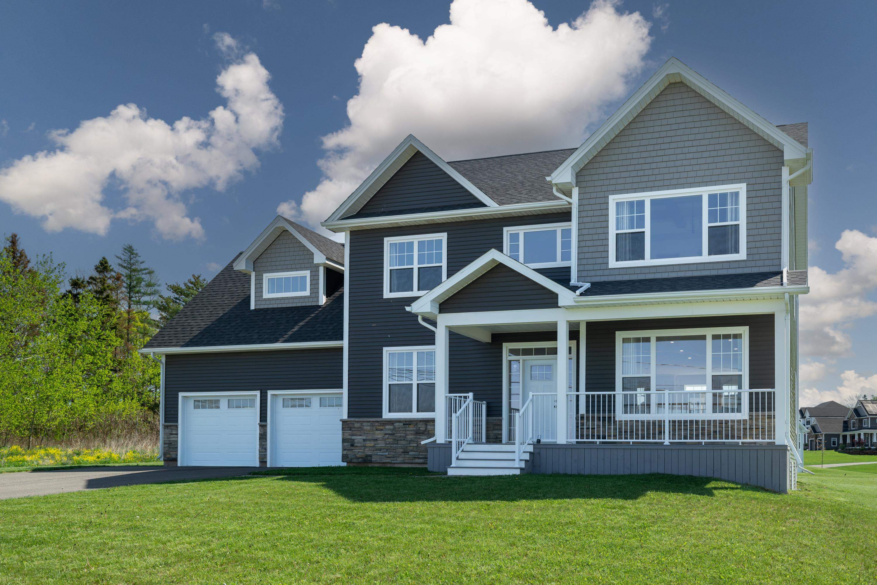 Photo de la propriété: 85 Keppoch Road PE C1B 1L2