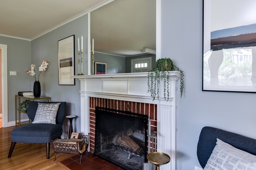 Property Photo: 76 Pleasant St South MA 01760
