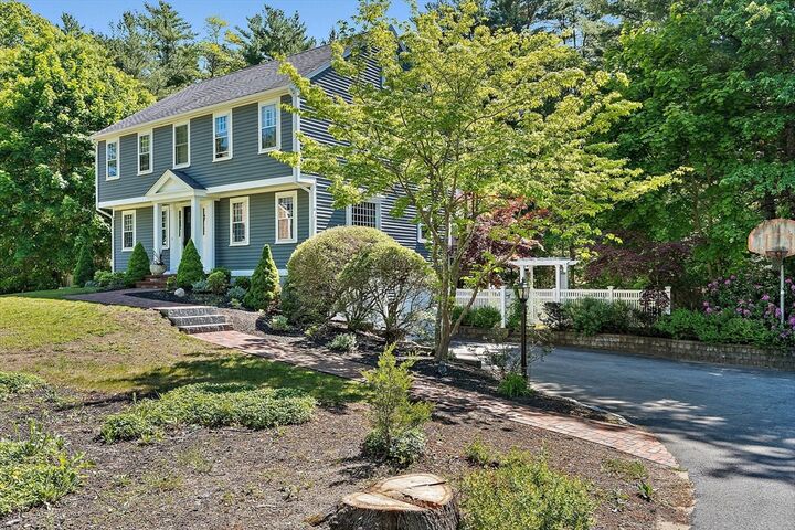 Property Photo: 45 Elis Ln MA 02332