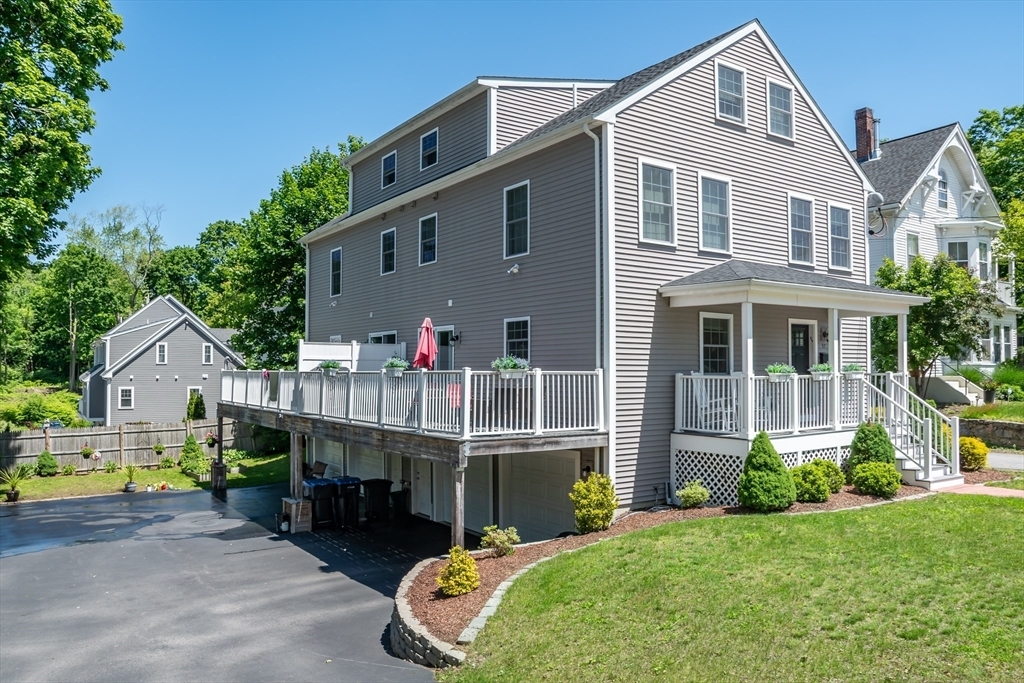Property Photo:  57 W Central St A  MA 01760 