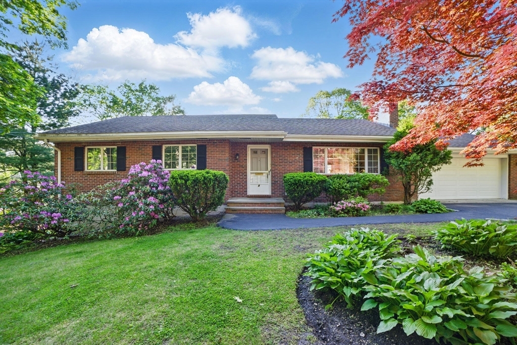Property Photo: 8 Ware Rd MA 01890