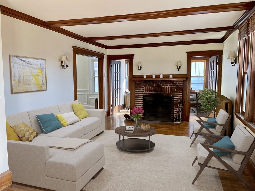 Property Photo: 88 Poplar St MA 02472
