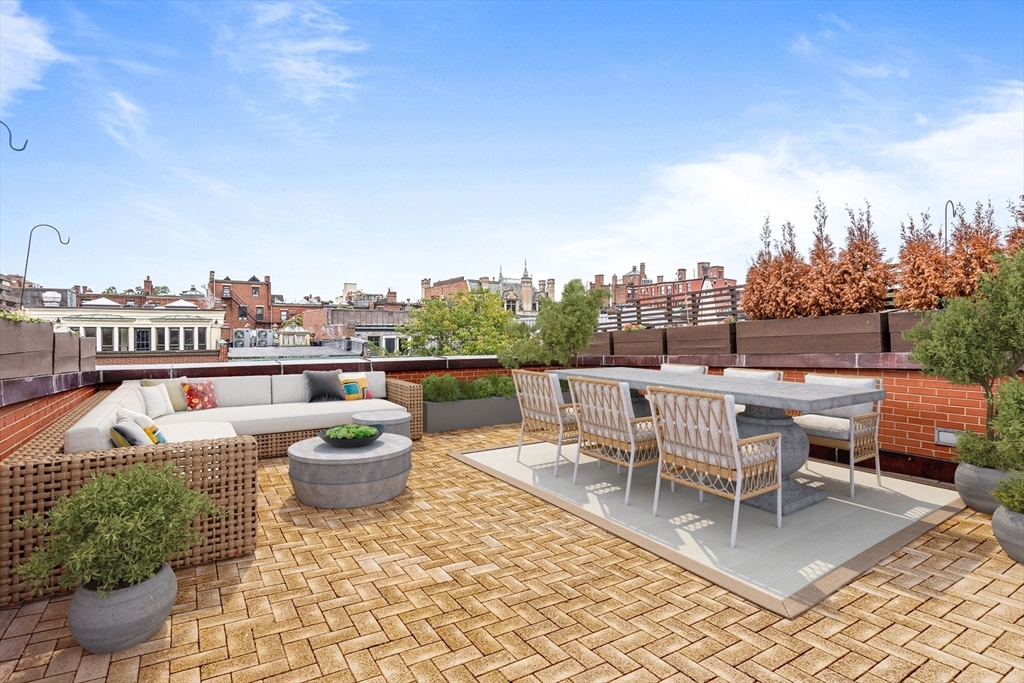 Property Photo: 330 Newbury Street Ph MA 02115