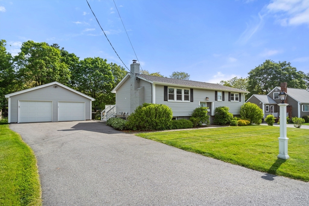 Property Photo: 21 Eaton Drive MA 01749