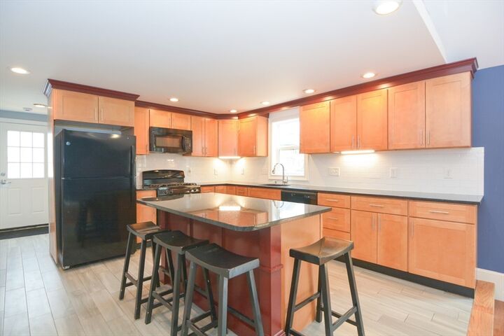 Property Photo:  4 Fern St  MA 02062 