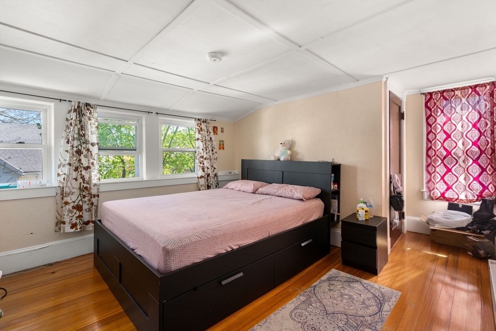Property Photo: 42 Dudley St 4 MA 02155