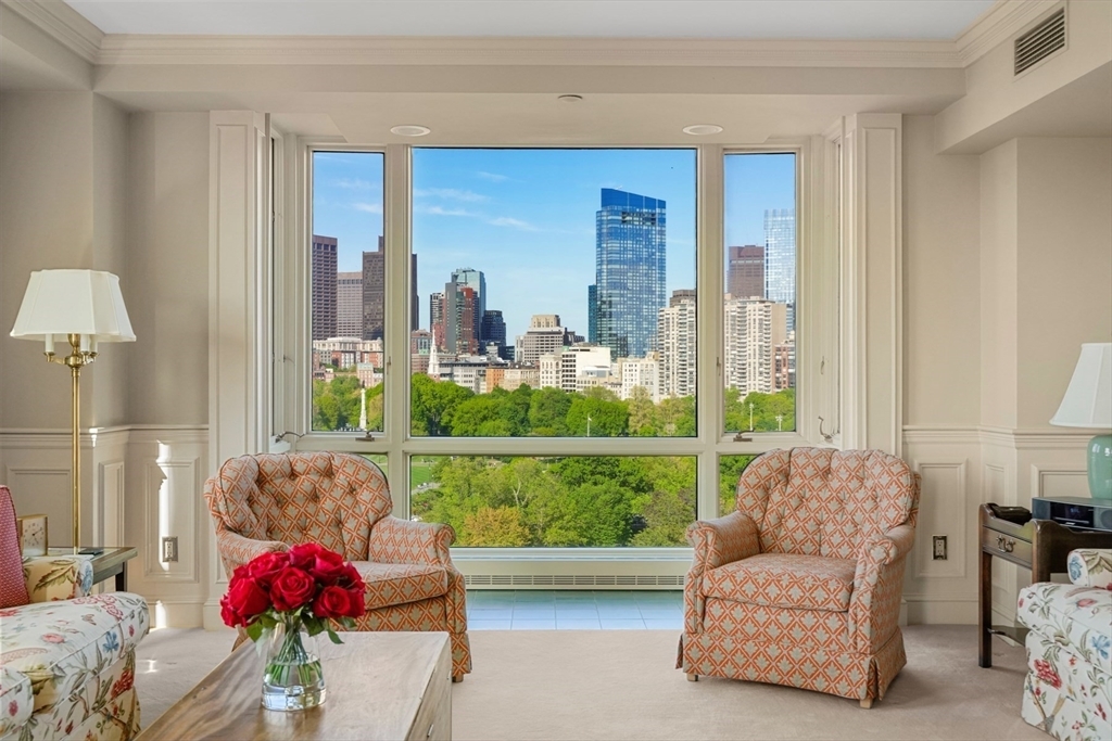 Property Photo: 2 Commonwealth Ave 14C MA 02116