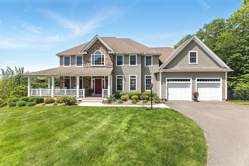 Property Photo: 21 Waterford Drive MA 01007