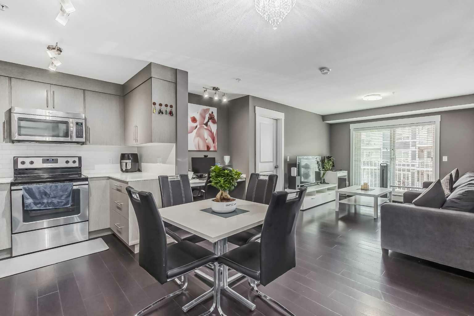 Property Photo: 302 Skyview Ranch Drive NE 5305 AB T3N 0P5