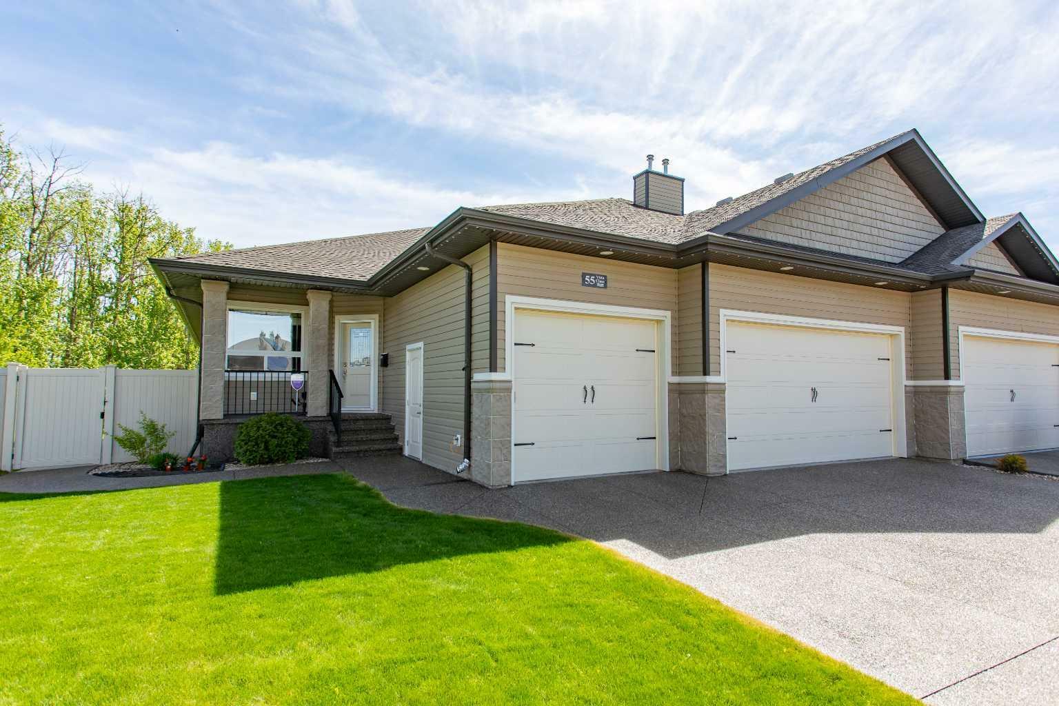 55 Vista Close  Red Deer AB T4R 0N8 photo
