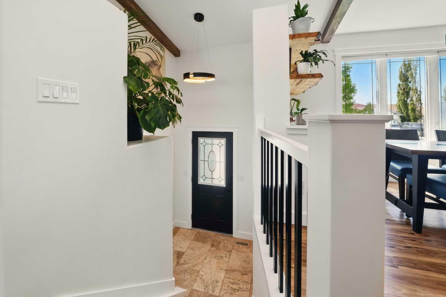 Property Photo: 111 Reichley Street AB T4P 3X8