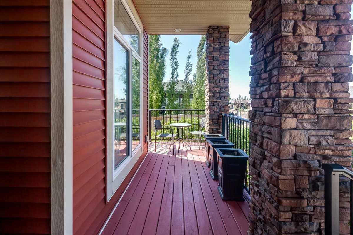Property Photo: 120 Garrison Circle AB T4P 0P6