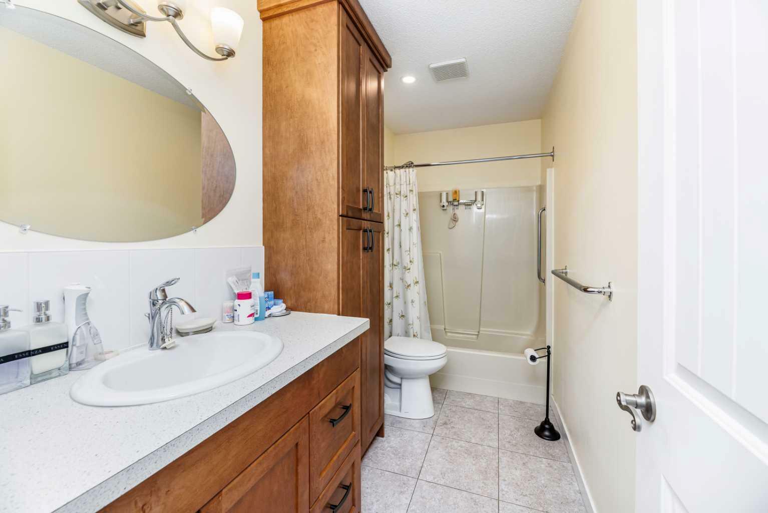Property Photo: 136 Erickson AB T4R 2C3