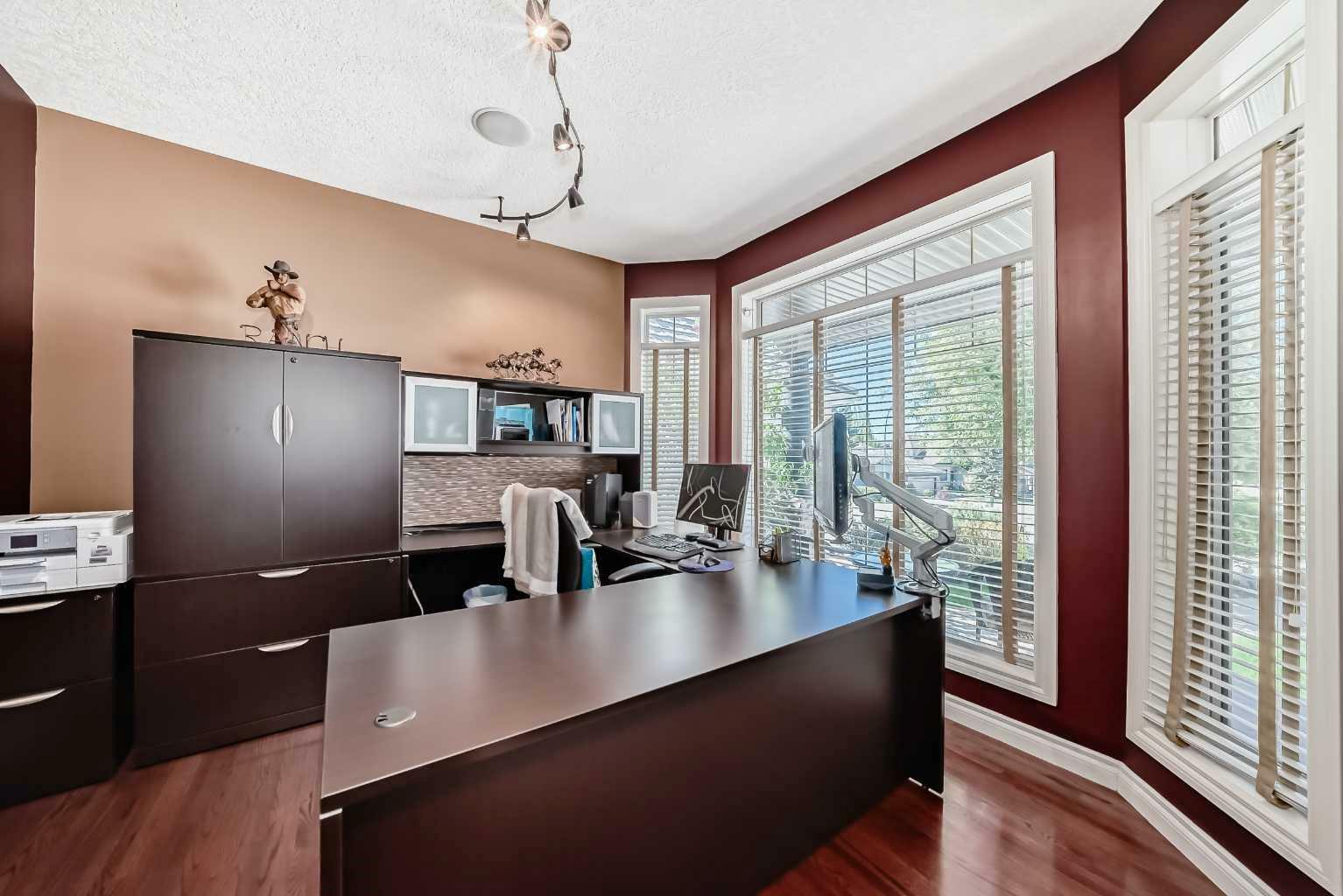 Property Photo: 116 Evergreen Way SW AB T2Y 3K8