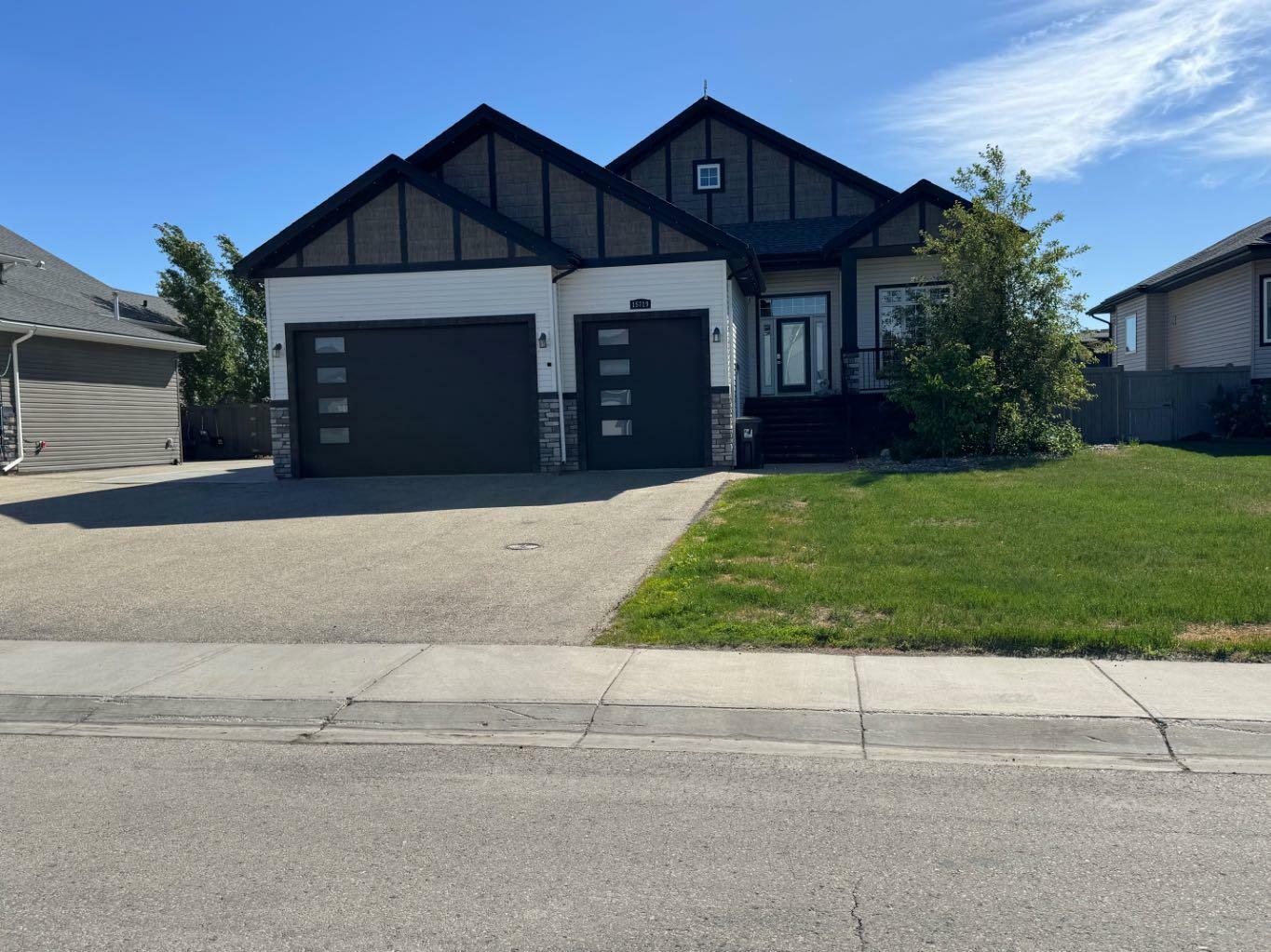 15719 107A Street  Rural Grande Prairie No. 1, County of AB T8V 4N7 photo