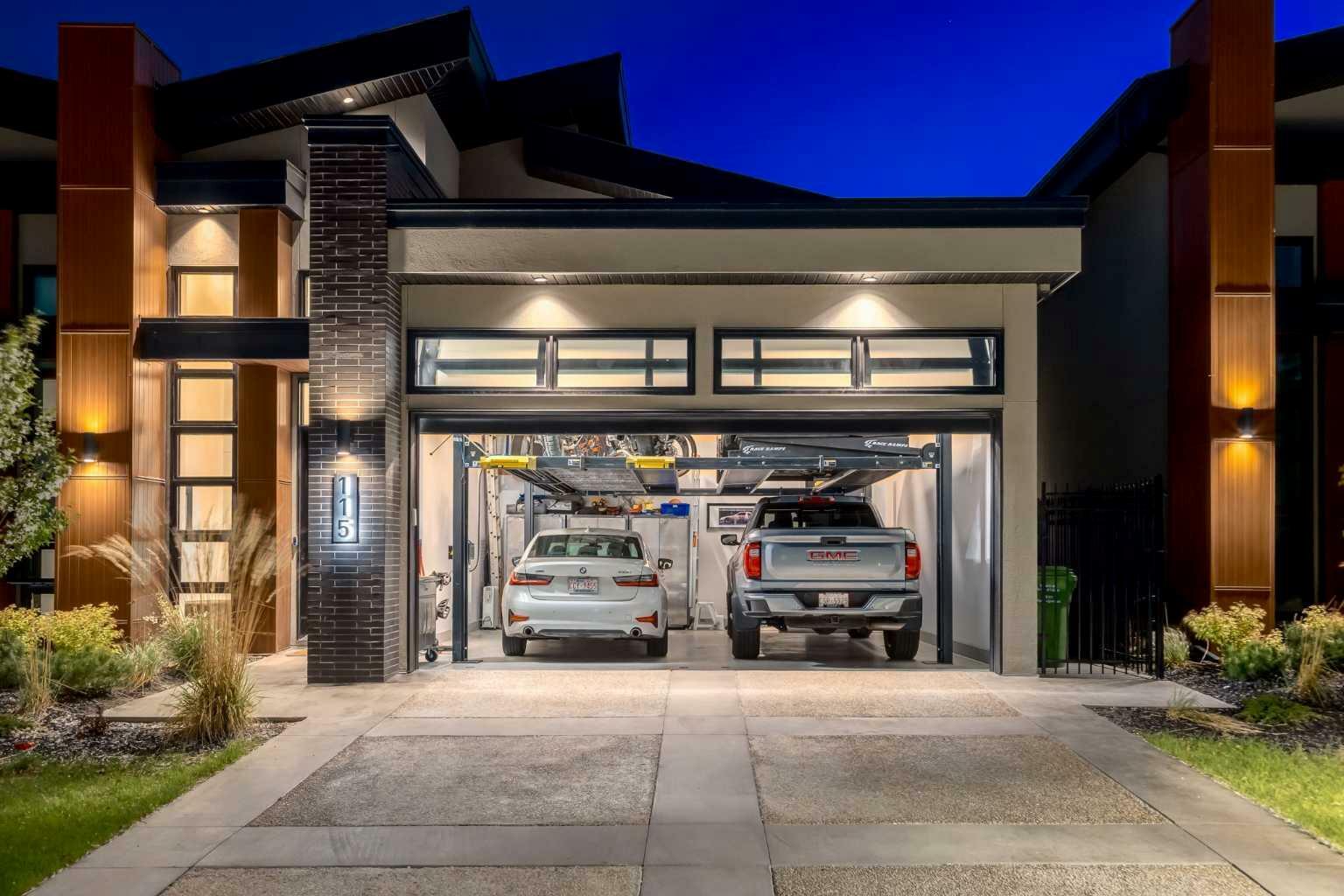 Photo de la propriété: 115 Elveden Court SW AB T3H 2A9