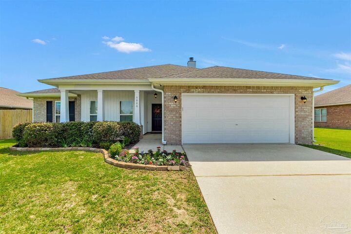 5800 Glenby Ct  Pace FL 32571 photo