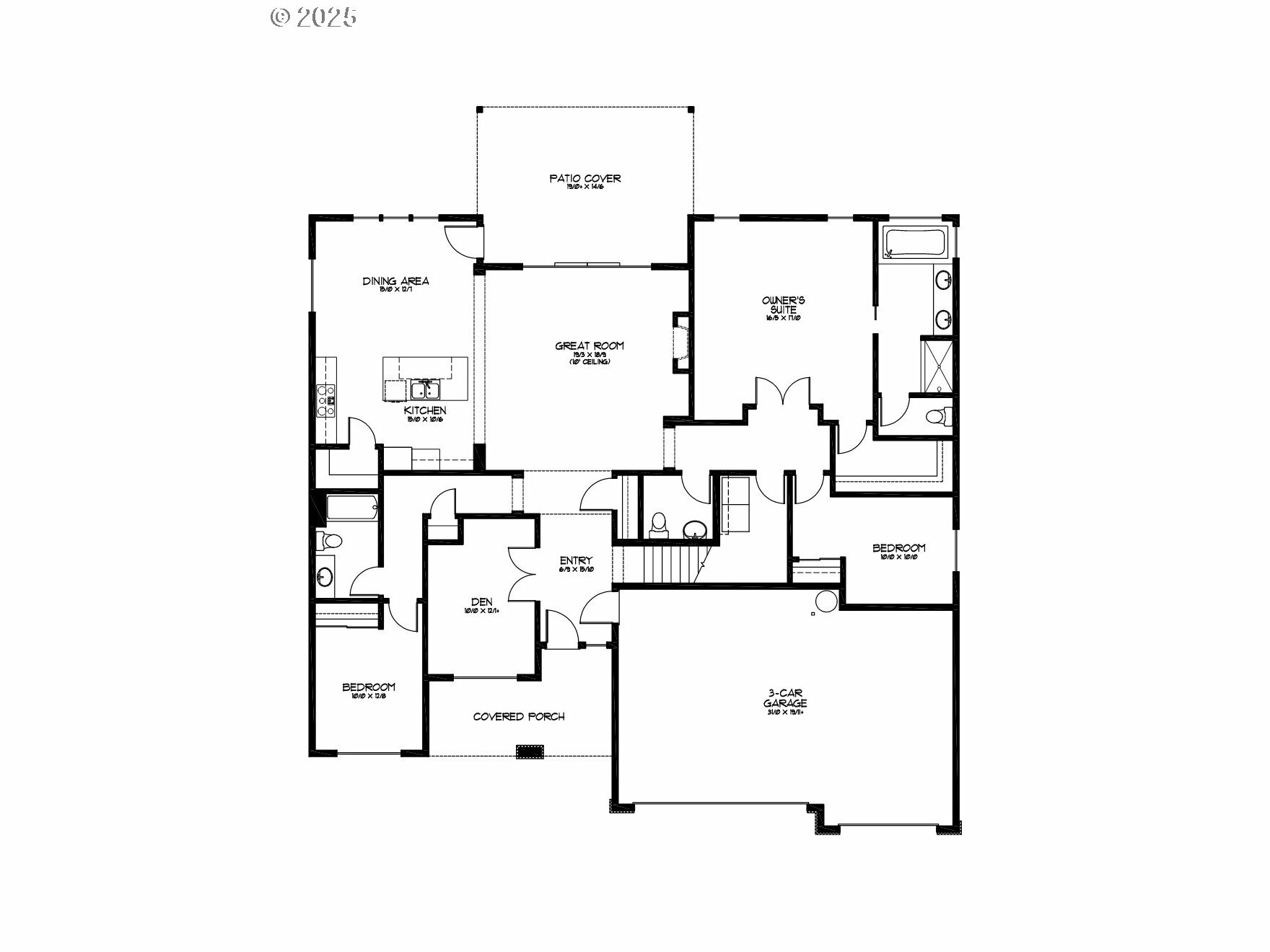 Property Photo: NE Salmon Creek WA 98686
