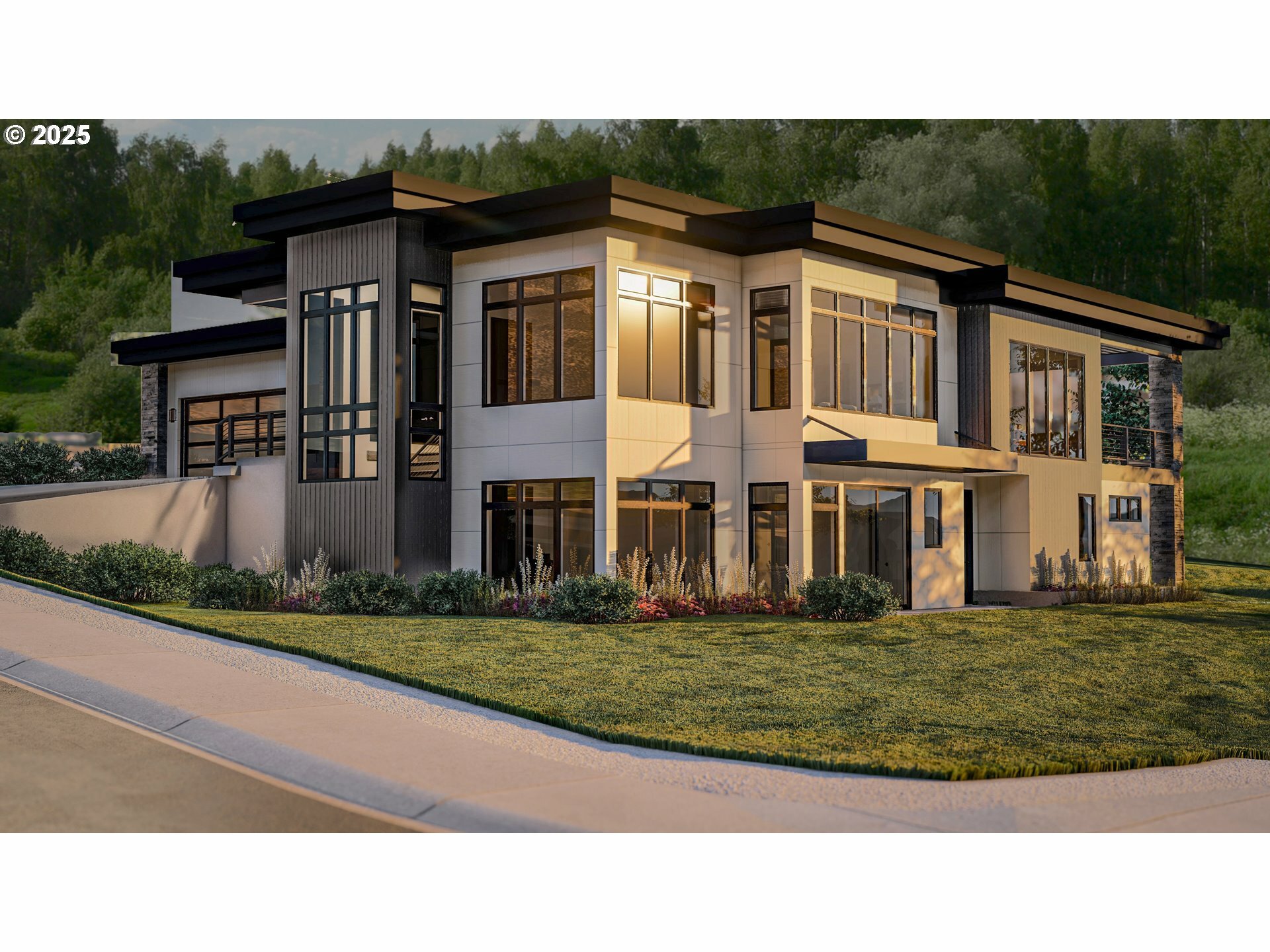Property Photo: 1 Meyers Ln OR 97034