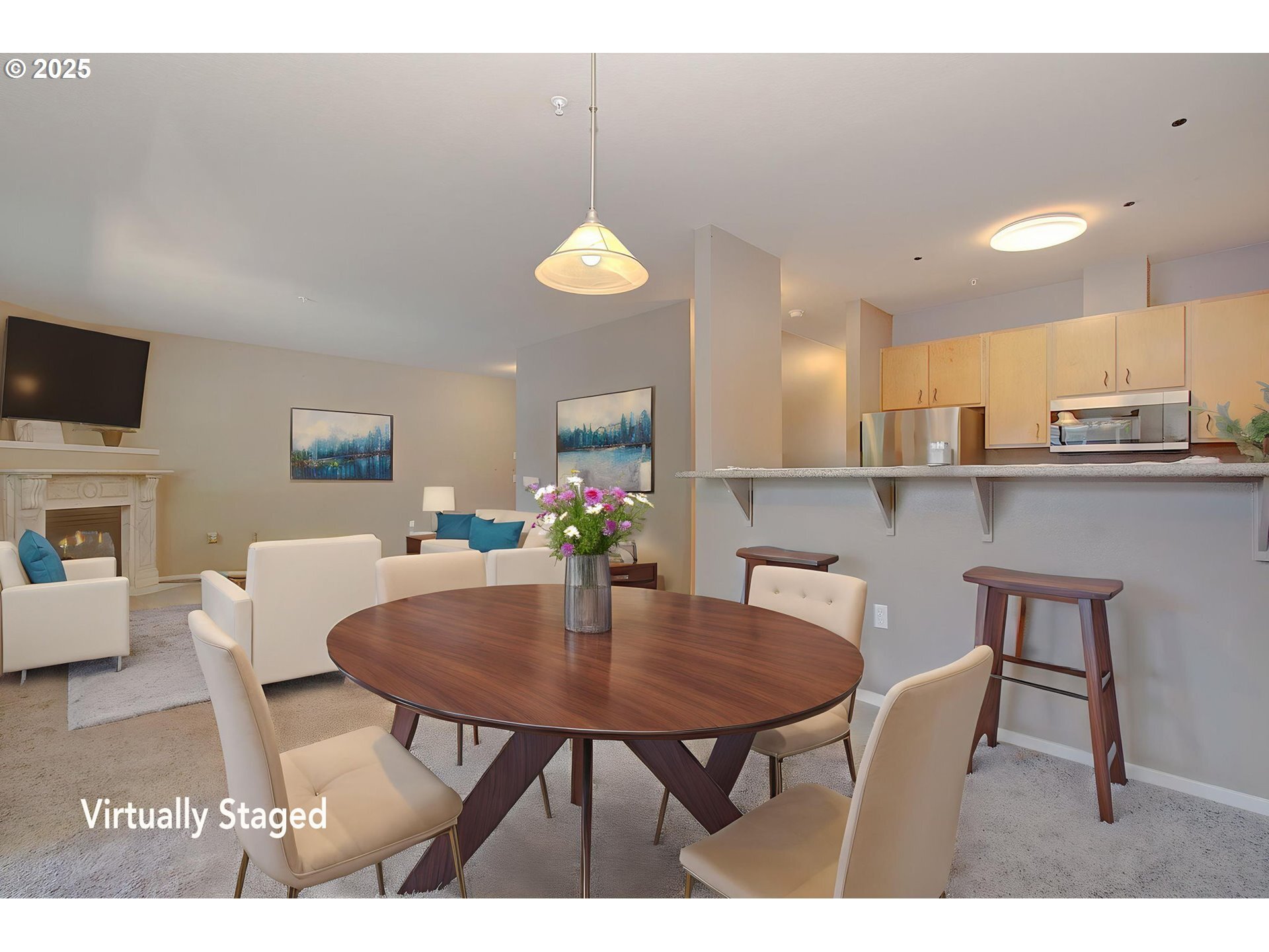 Property Photo: 10800 SE 17th Cir D50 WA 98664
