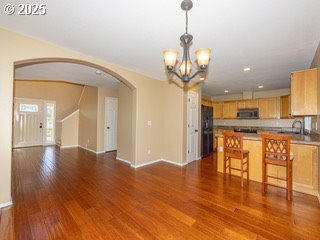 Property Photo: 1615 NW 26th Cir WA 98607