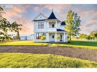 Property Photo: 53139 Appleton Rd OR 97862