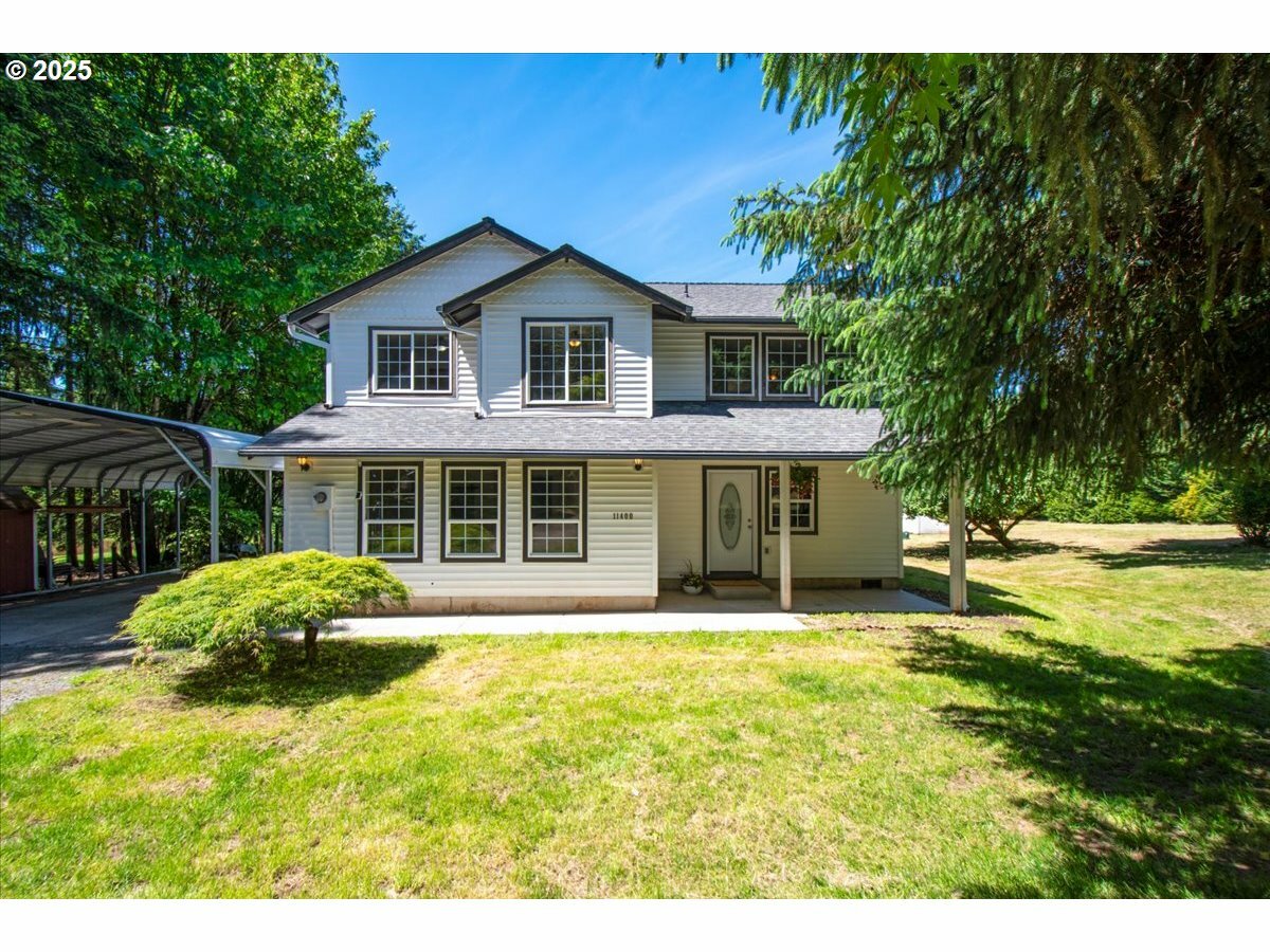 11400 NE 202nd Ave  Brush Prairie WA 98606 photo