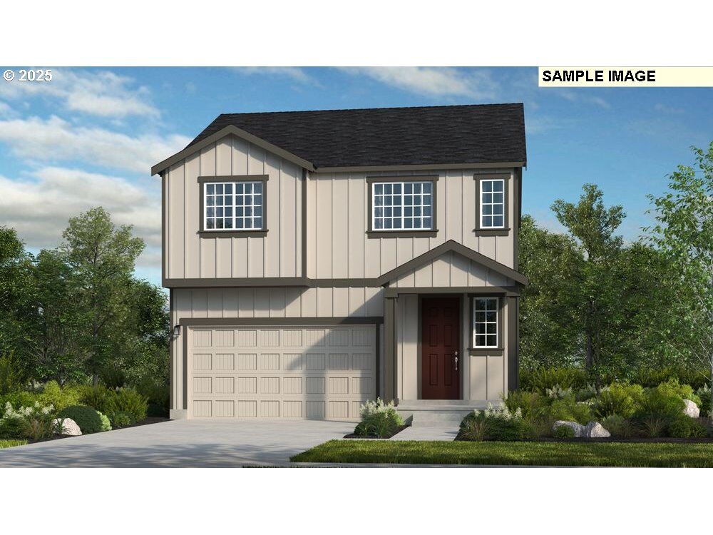 Property Photo:  18920 SW Buckhorn Dr  OR 97007 