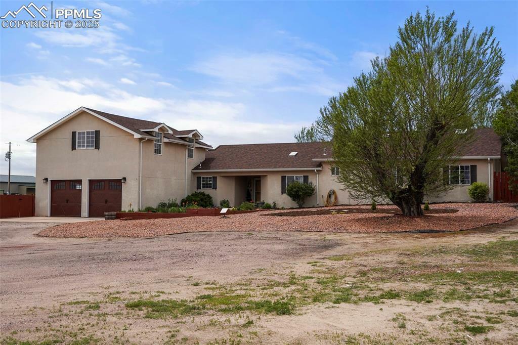 4360 Los Ranchitos Drive  Colorado Springs CO 80831 photo