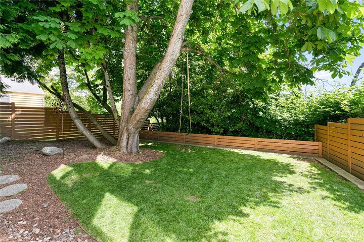 Property Photo:  2736 SW Holden Street  WA 98126 