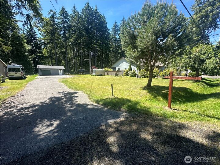 Property Photo:  2339  Westwind Drive NW  WA 98502 