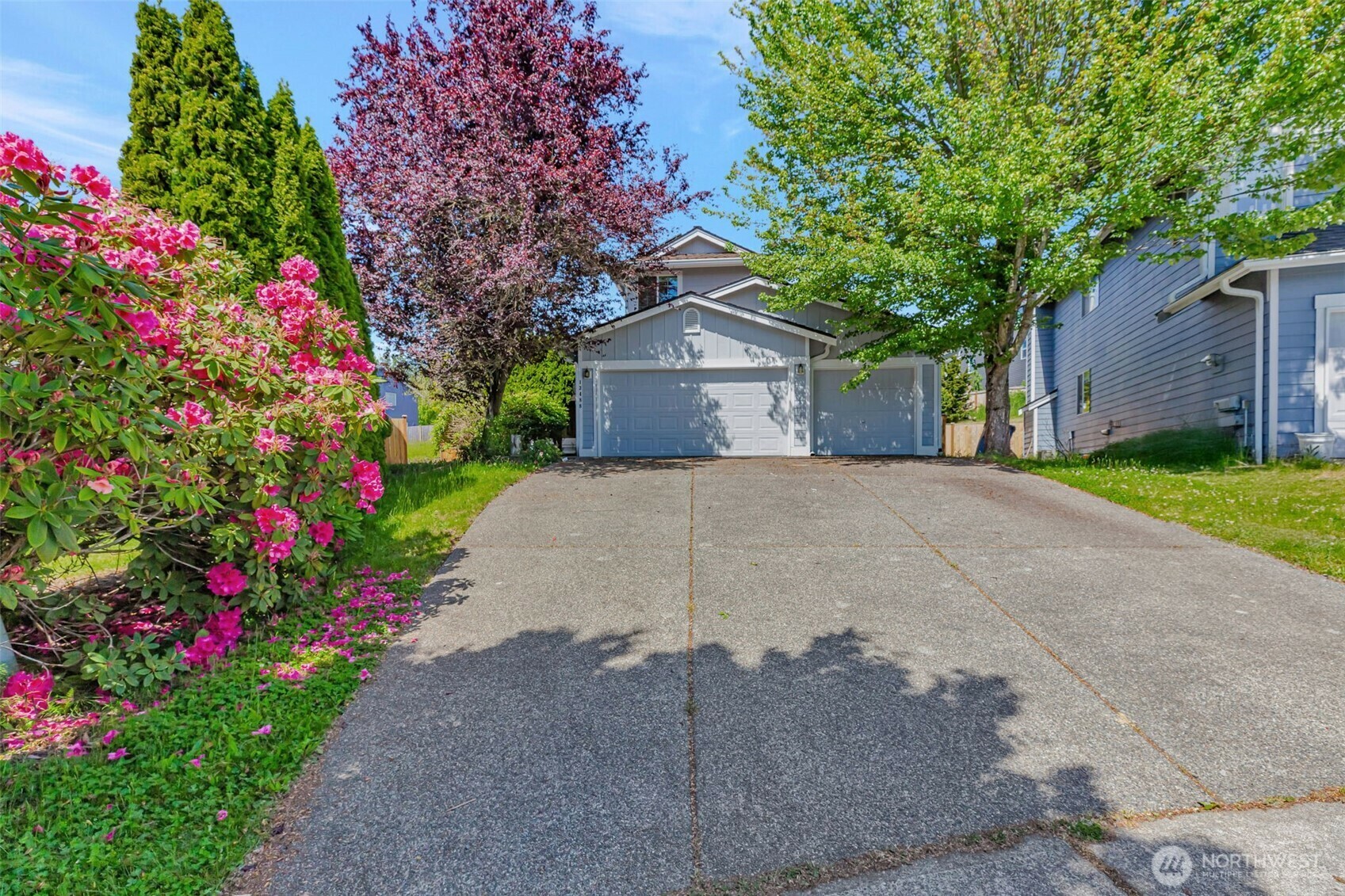 Property Photo:  13488  Muir Drive SE  WA 98272 