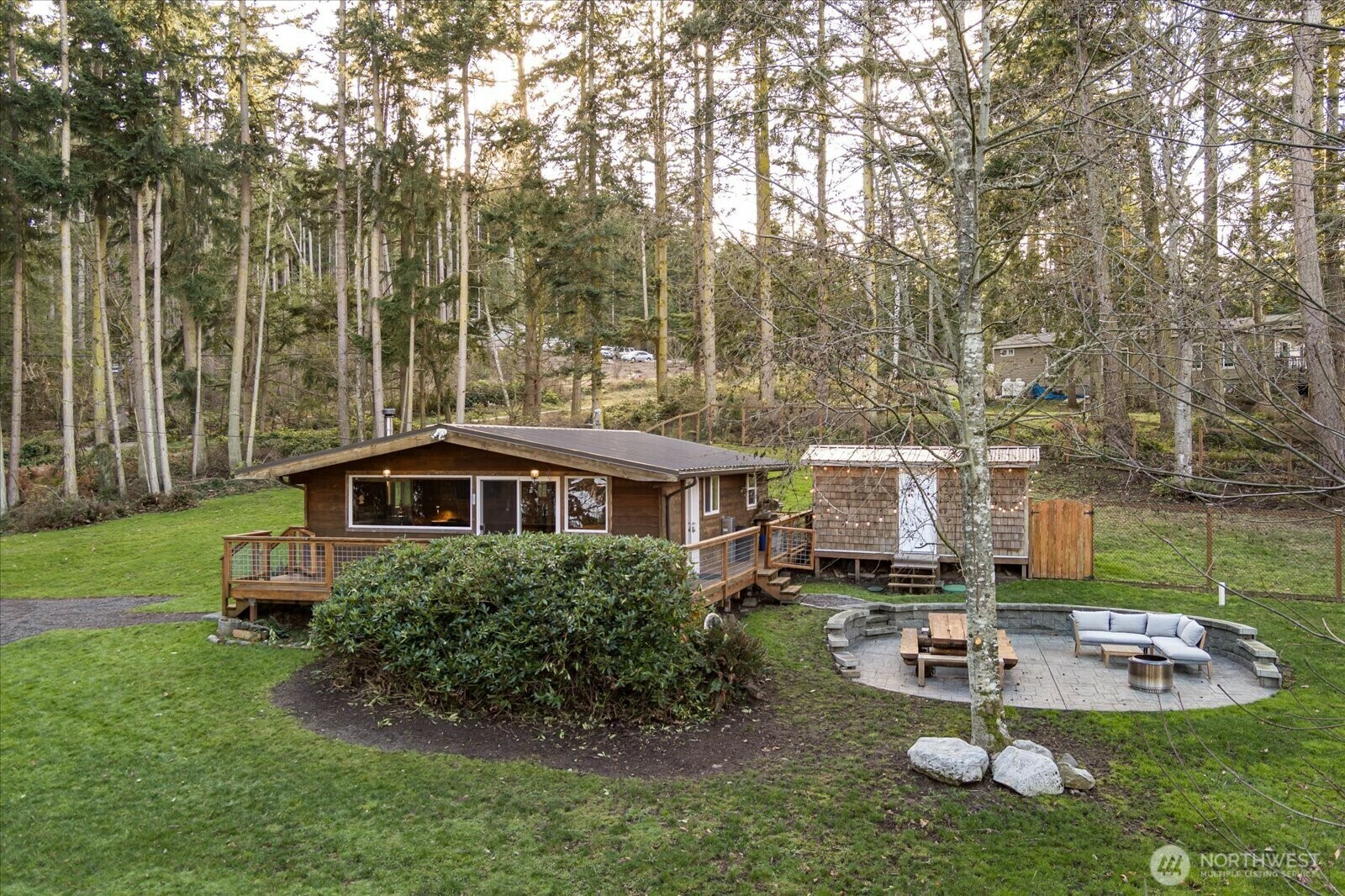145 E Morris Road  Coupeville WA 98239 photo