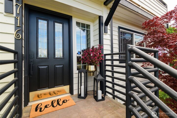 Property Photo:  7716  45th Avenue SW  WA 98136 