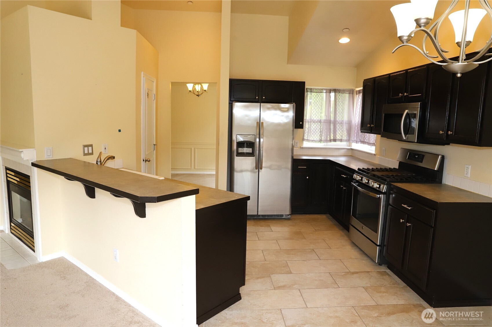 Property Photo: 9505 S 214th Place WA 98031