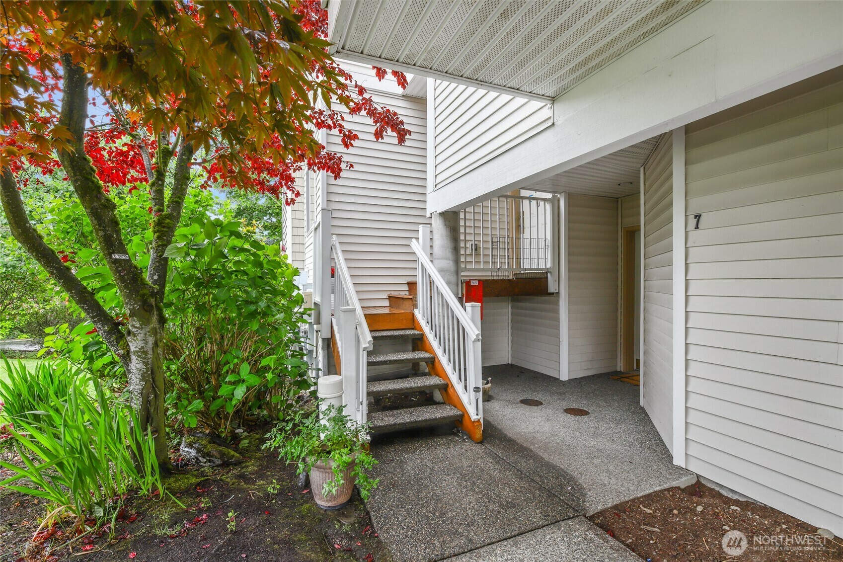 Property Photo: 4133 156th Street SW 7 WA 98087