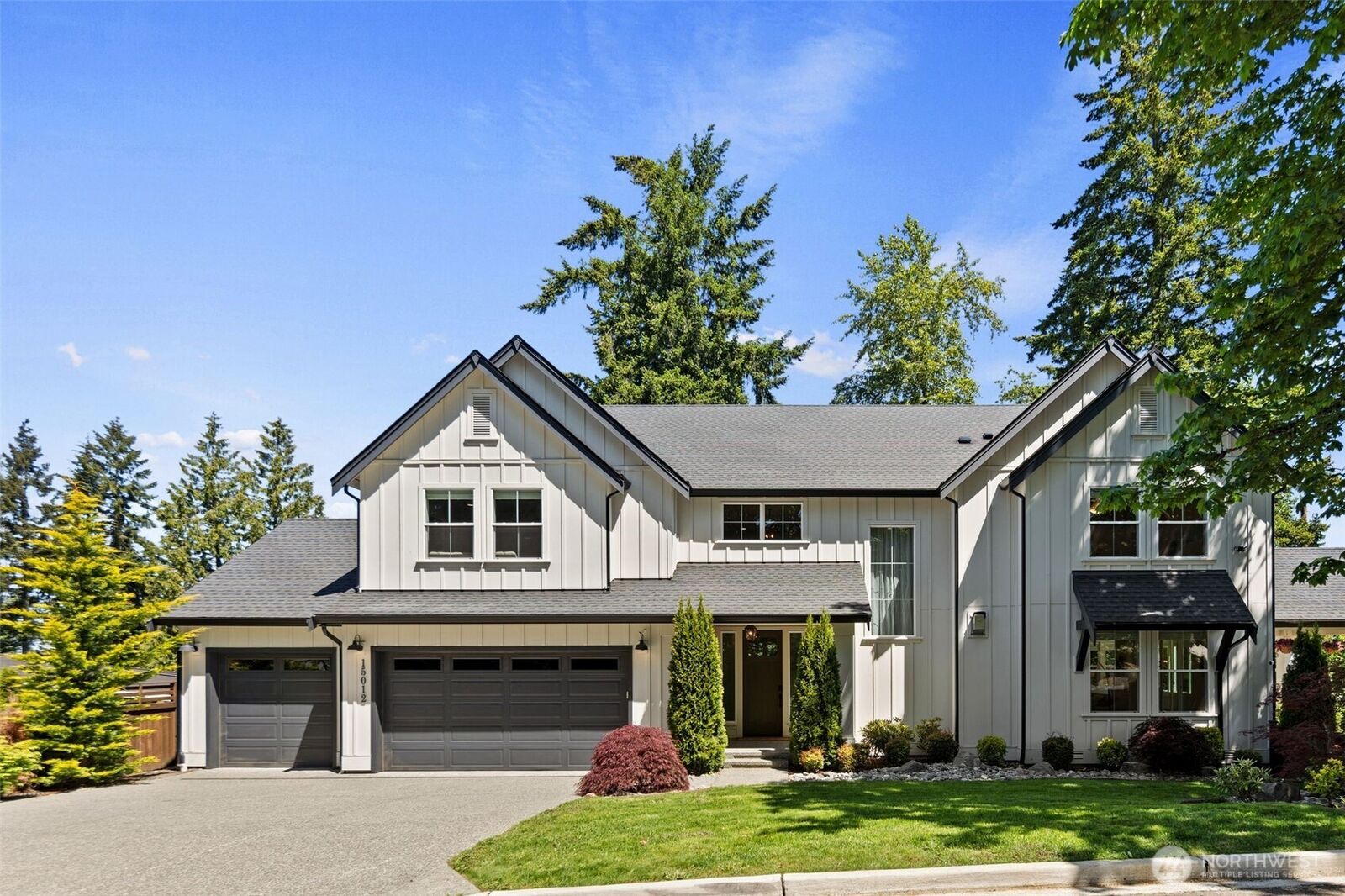 MLS#2383170: 15012 SE 45th Place, Bellevue, WA 98006