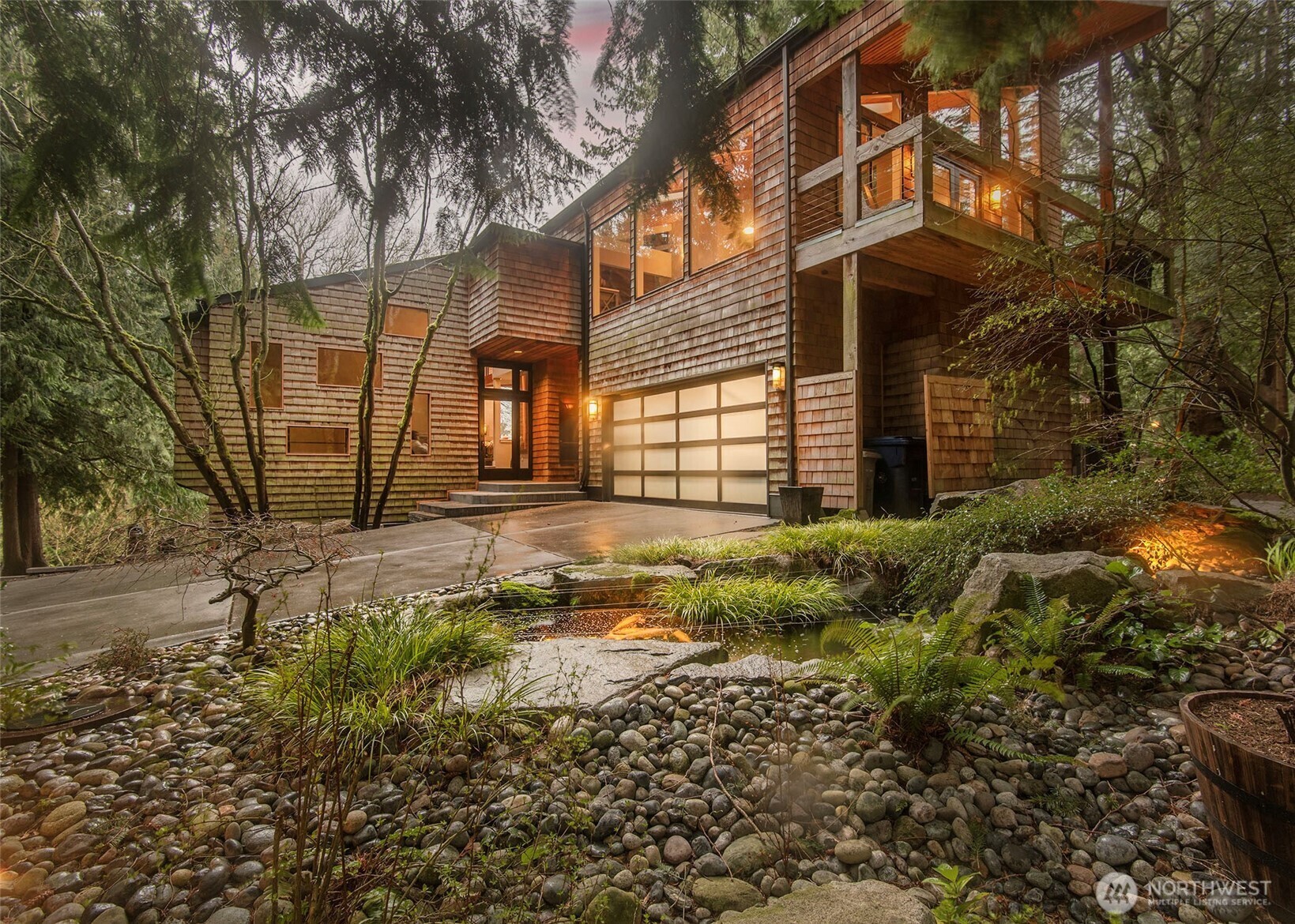 Property Photo: 6724 Marine View Drive WA 98026