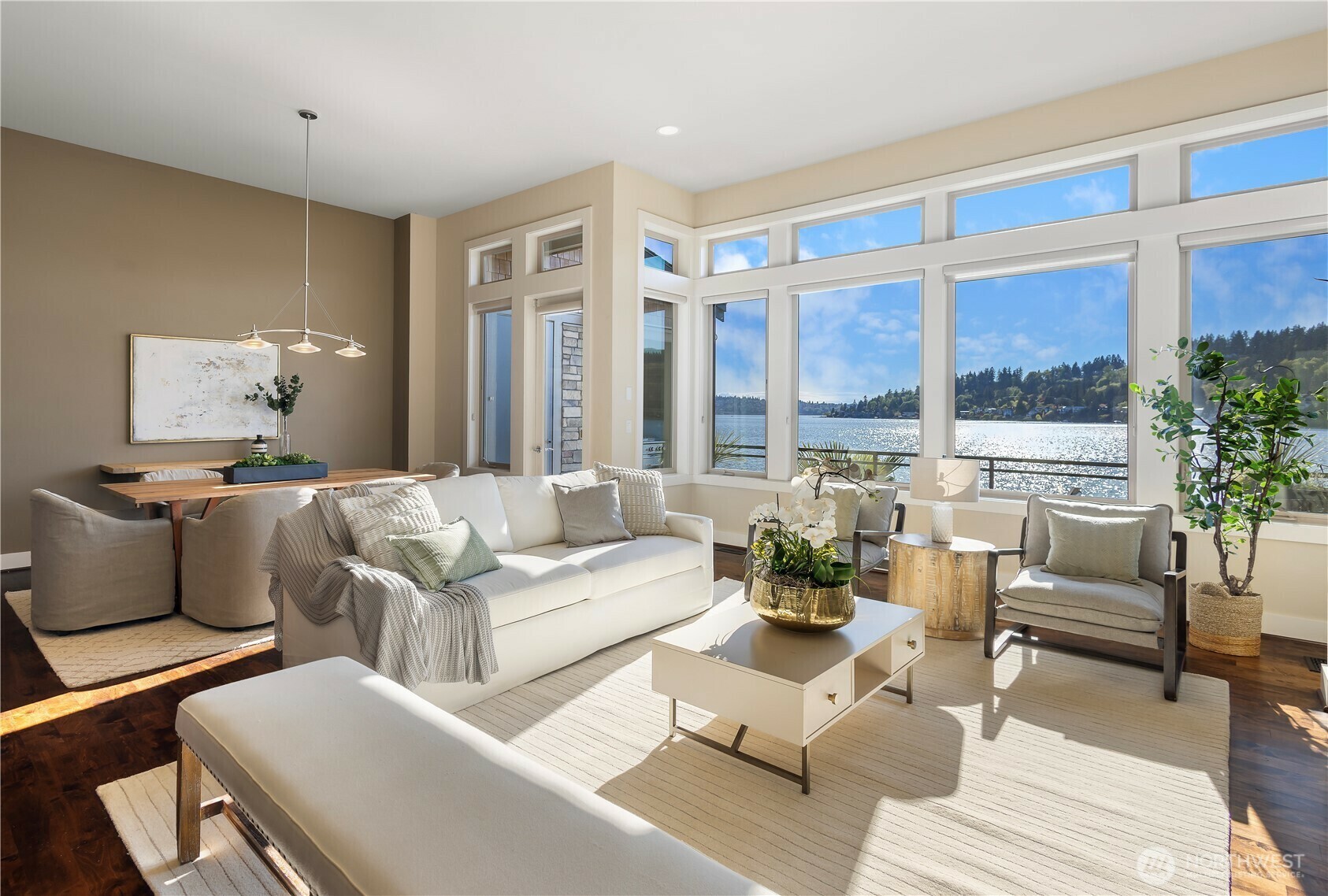 Property Photo: 4255 Williams Avenue N WA 98056